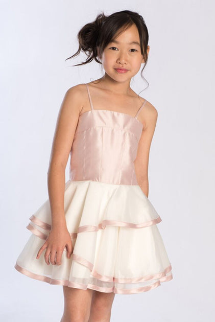 Zoe big girl dresses hotsell