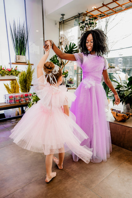 Semi Custom Gowns – Zoë Ltd