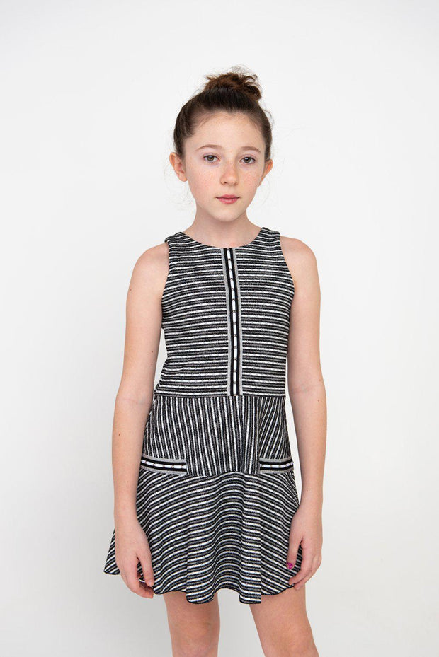 Brooke-DRESS-Zoë Ltd-sizes 7 to 16- Spring 2020
