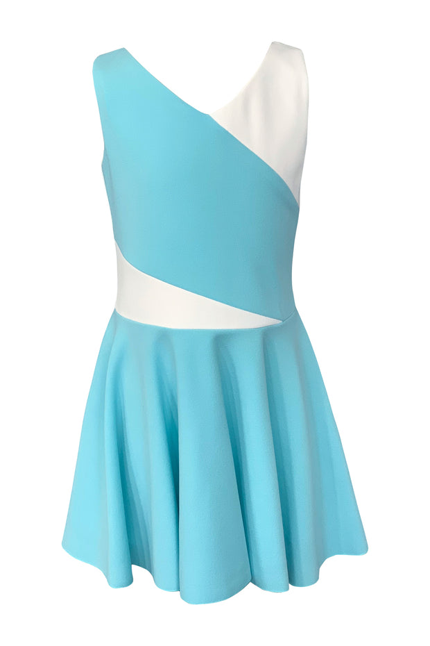 Lexa II-Dress-Sizes 7-16-Zoë Ltd