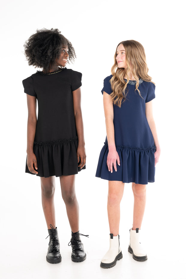 Astrid I Black I Final Sale