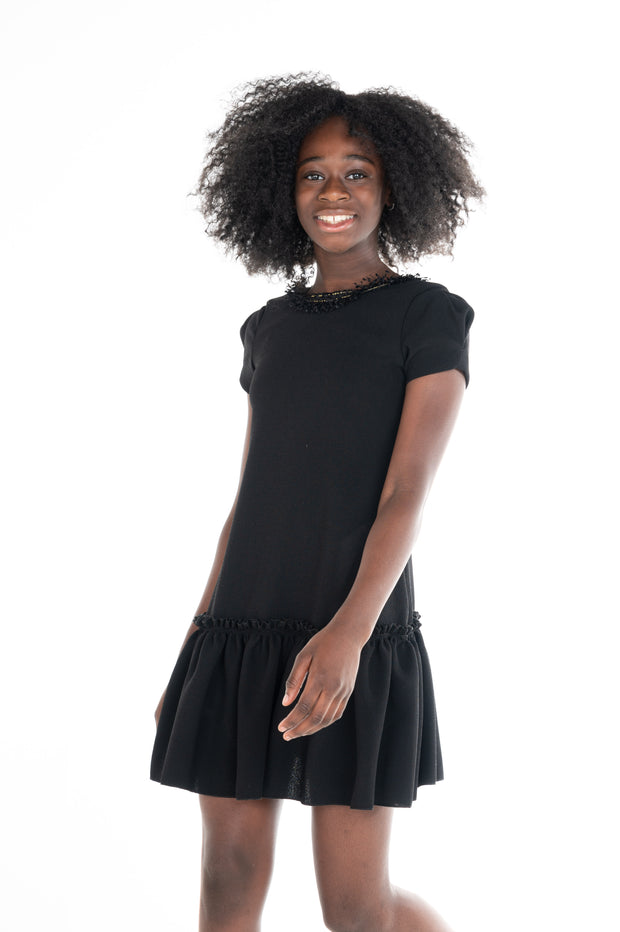 Astrid I Black I Final Sale