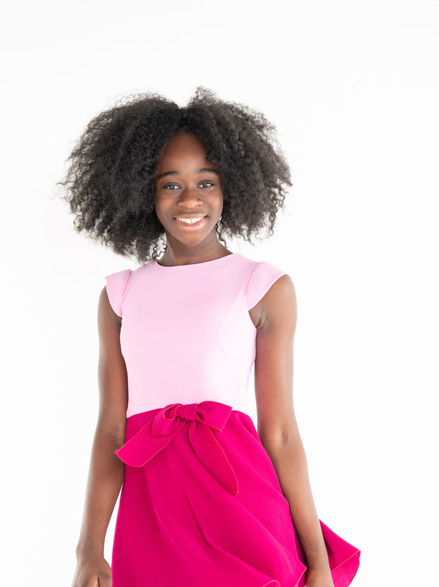 Tami I Pink I Neiman Marcus Exclusive