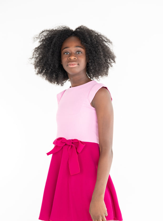 Tami I Pink I Neiman Marcus Exclusive