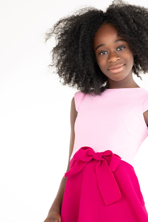 Tami I Pink I Neiman Marcus Exclusive