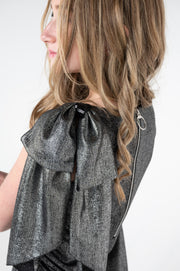 Polly I Black I Final Sale