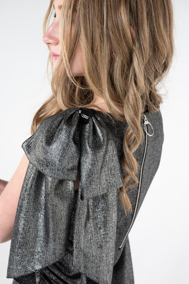 Polly I Black I Final Sale