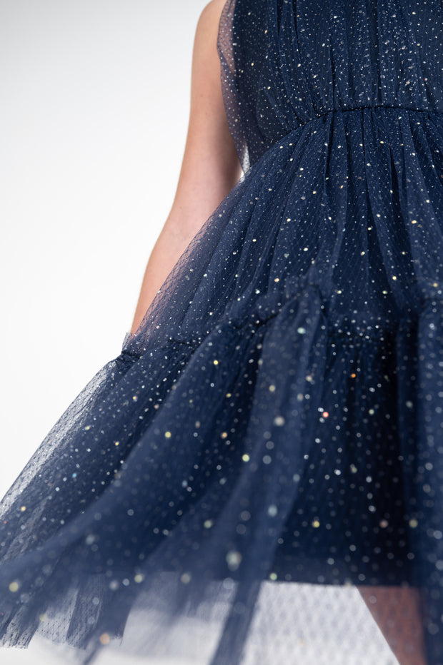 Estelle I Navy I Final Sale