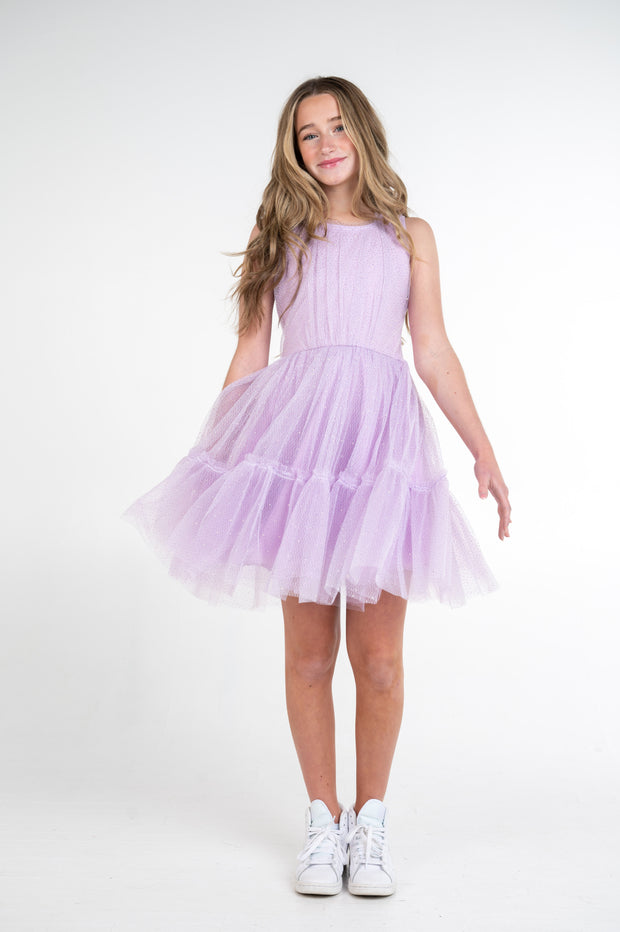 Estelle I Lavender I Final Sale