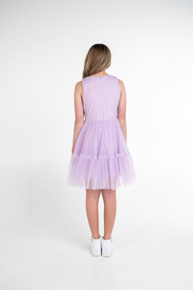 Estelle I Lavender I Final Sale