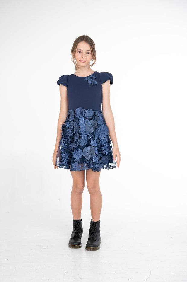 Reese I Navy