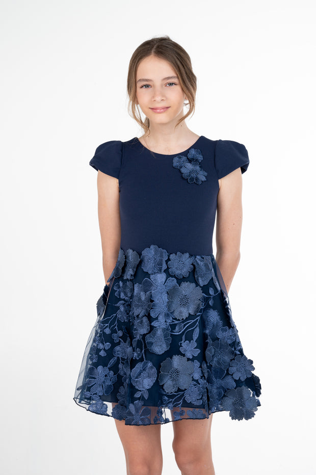 Reese I Navy