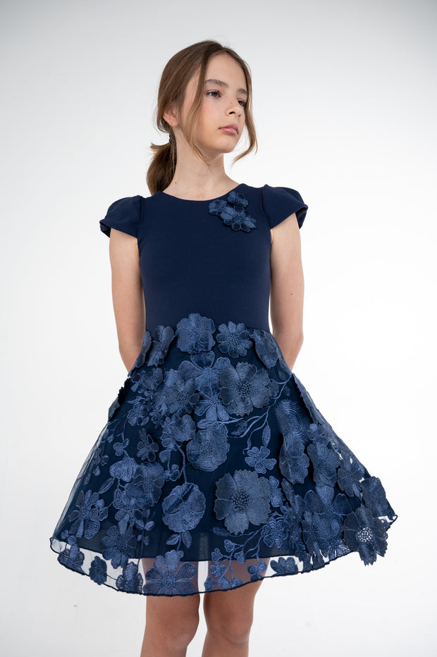 Reese I Navy