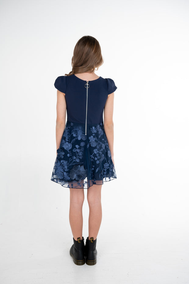Reese I Navy