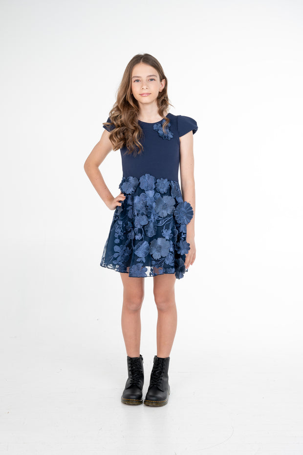 Reese I Navy