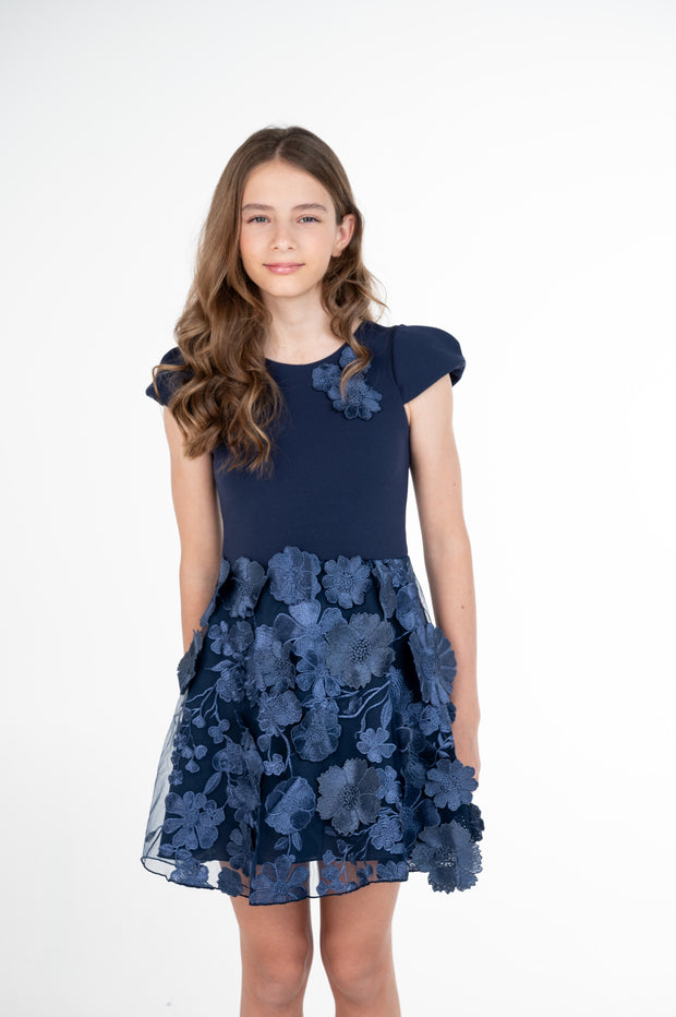 Reese I Navy