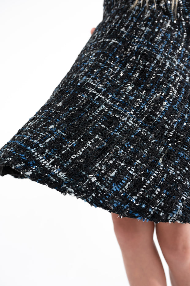 Edith I Navy I Final Sale