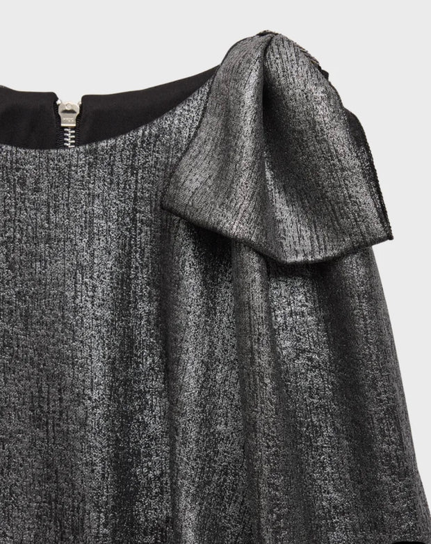 Polly I Black I Final Sale