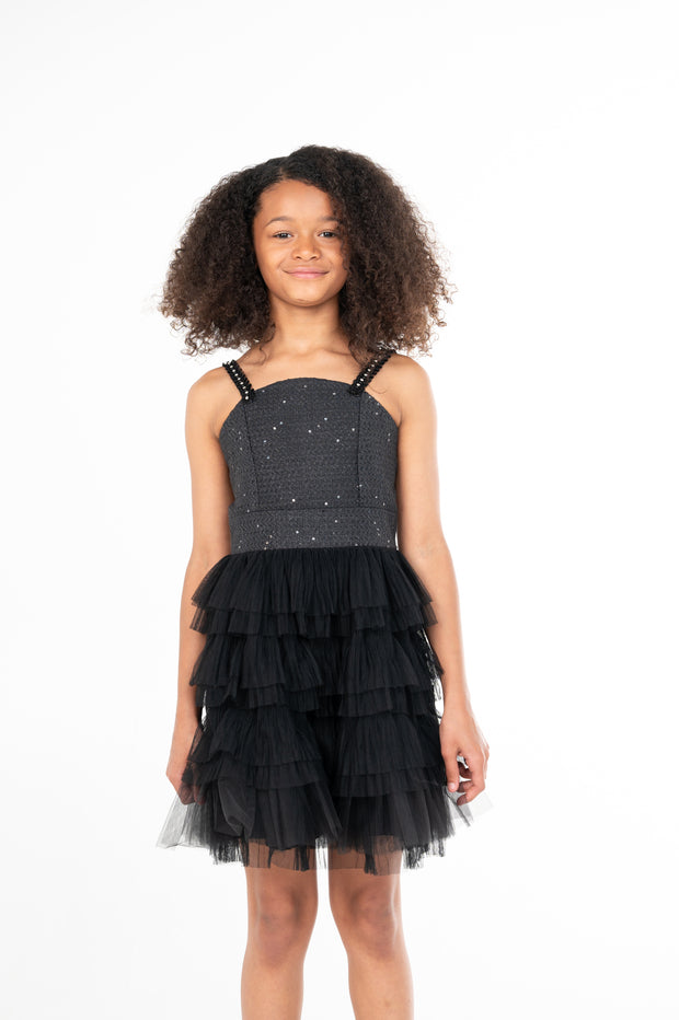Naomi I Black