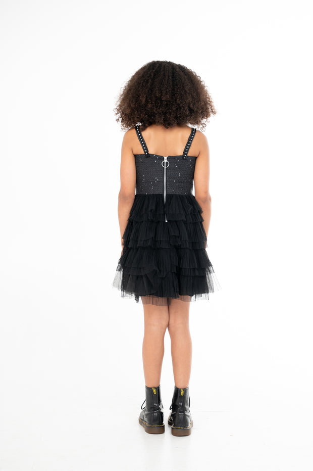 Naomi I Black