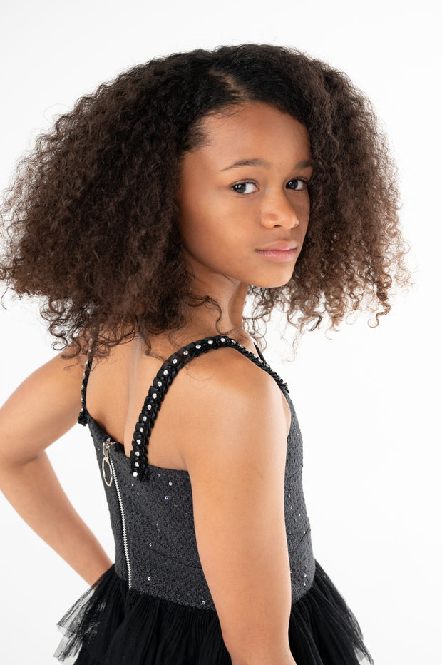 Naomi I Black