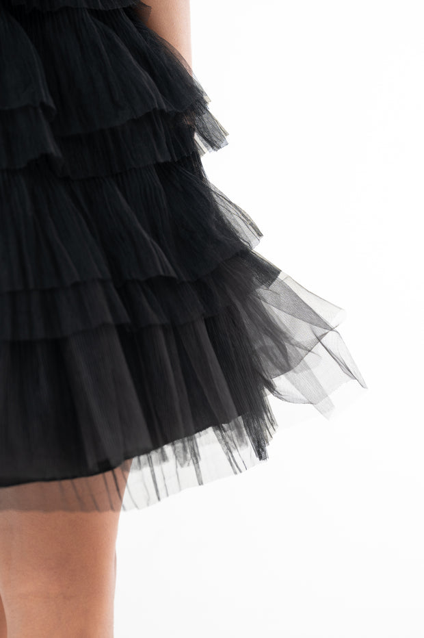 Naomi I Black