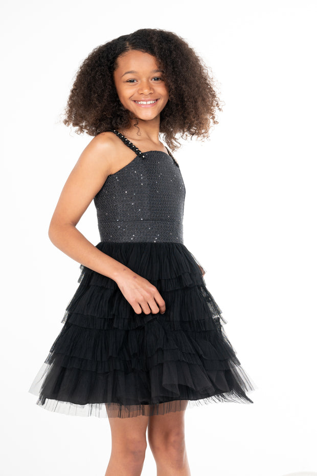 Naomi I Black