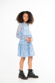 Jordana I Blue