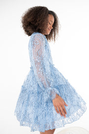 Jordana I Blue