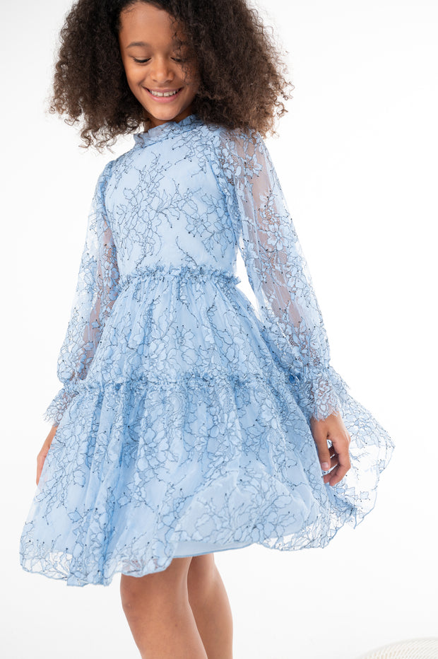 Jordana I Blue