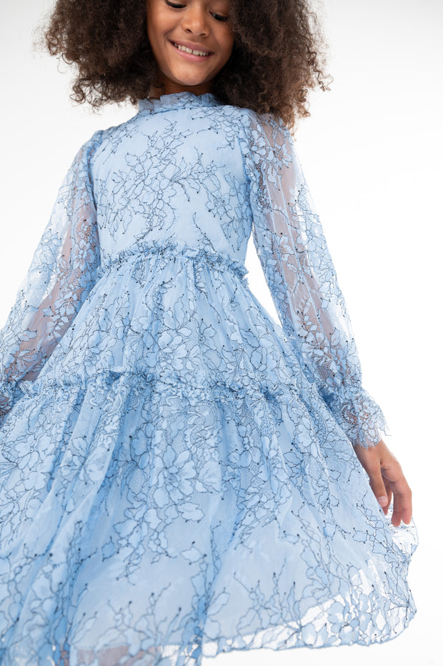 Jordana I Blue