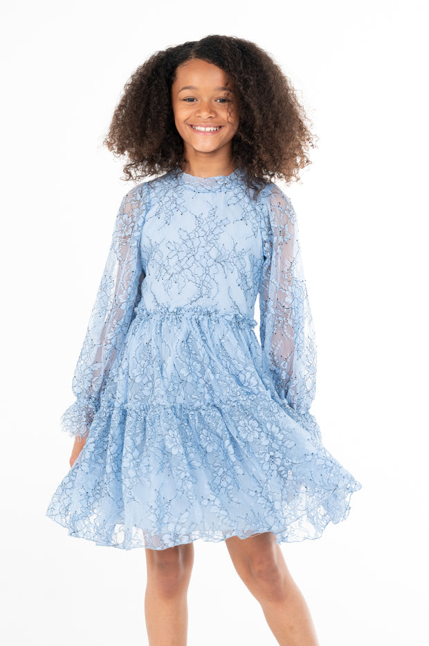 zoe ltd party dresses Girls Teen & Pre Teen Zoe Ltd. Henley Slate Party Dress