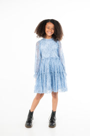 Jordana I Blue