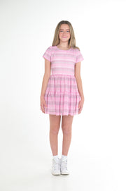 Polly I Pink I Final Sale