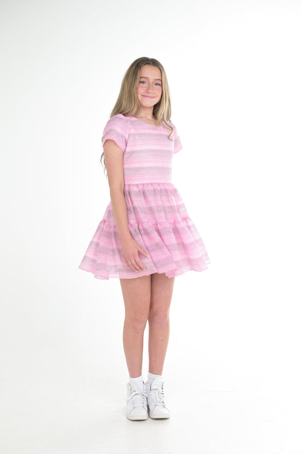 Polly I Pink I Final Sale