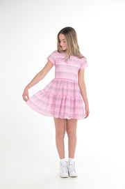 Polly I Pink I Final Sale