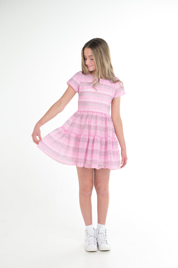 Polly I Pink I Final Sale