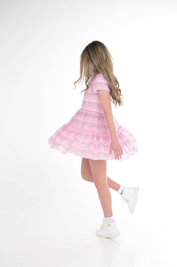 Polly I Pink I Final Sale