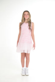 Crystal I Pink I Final Sale