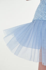Crystal I Blue I Final Sale