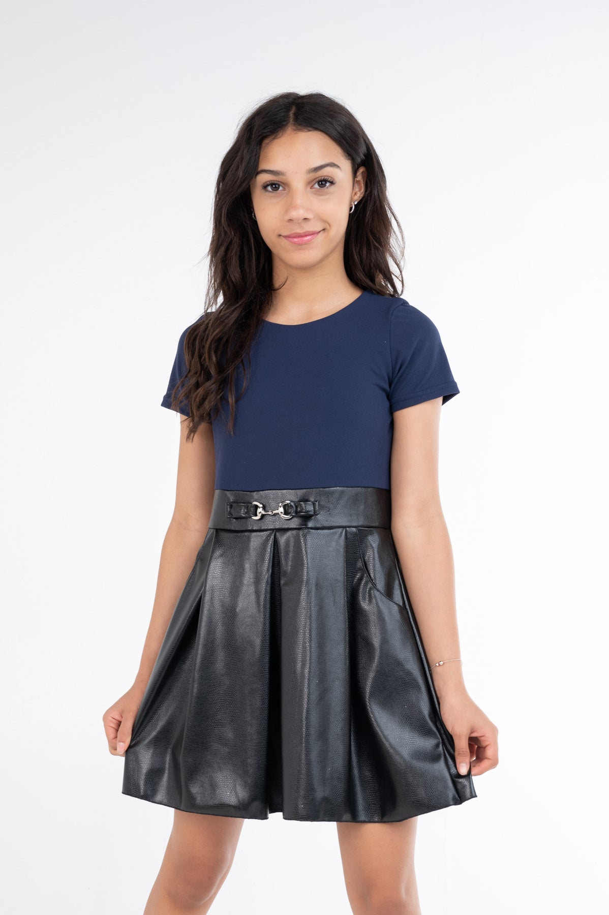 【AdultOrientedRobes】Brooke (1) Navy Brooke I Navy I Final Sale – Zoë Ltd