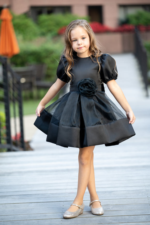 RTW I Black