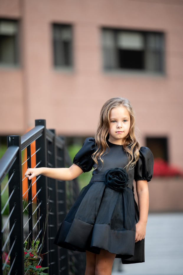 RTW I Black