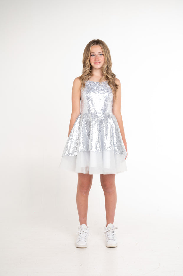 Nancy I Silver