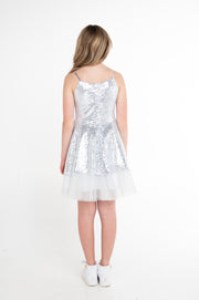 Nancy I Silver