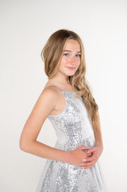 Nancy I Silver