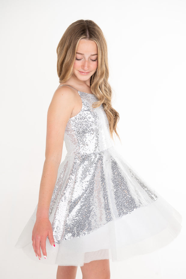 Nancy I Silver