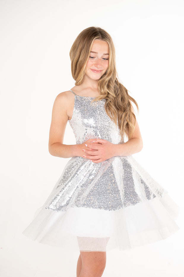 Nancy I Silver