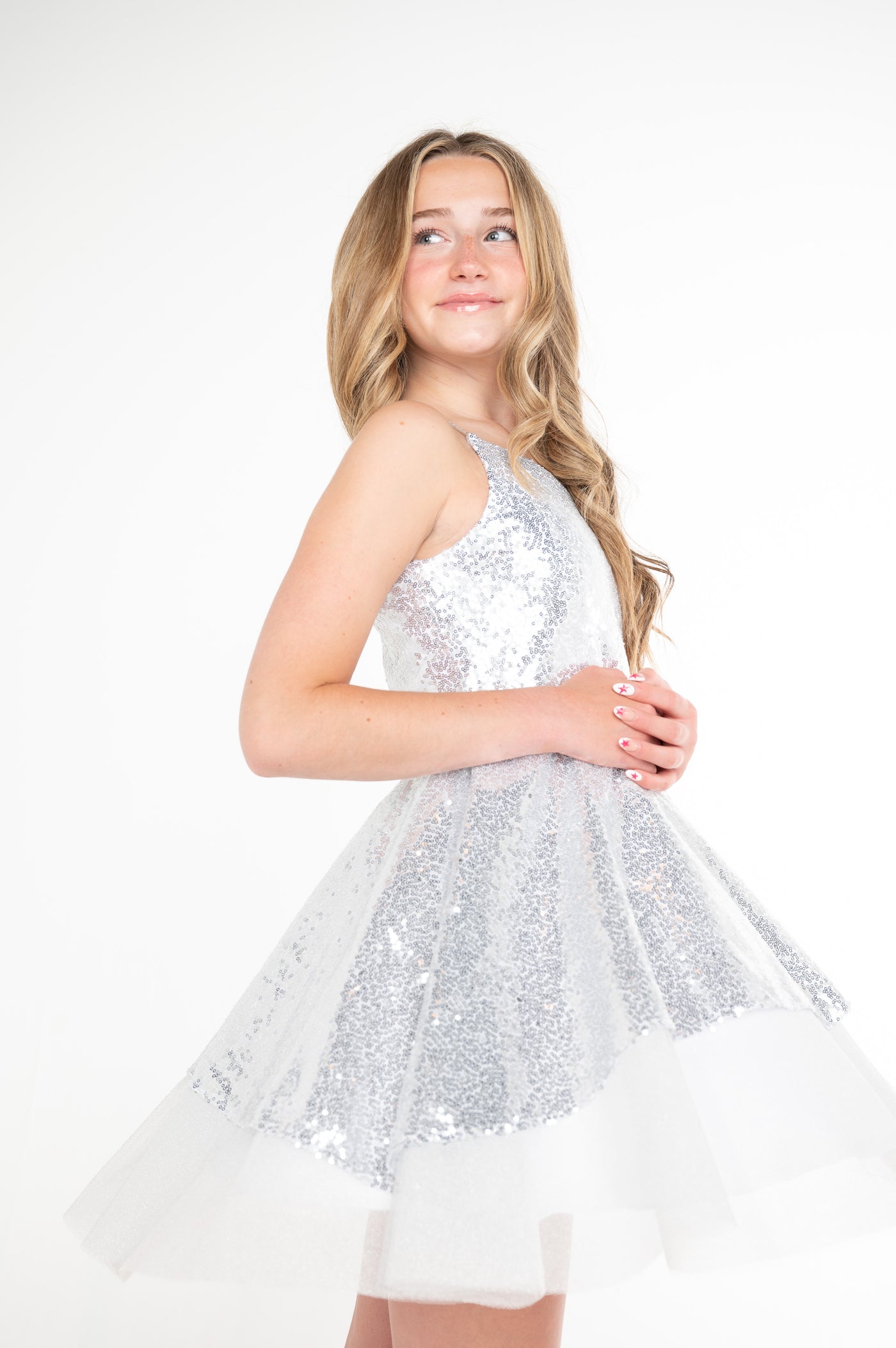 Zoe Dress