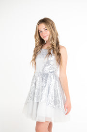 Nancy I Silver